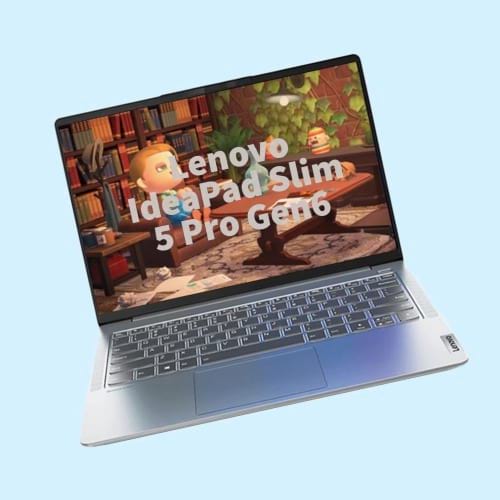 Lenovo IdeaPad Slim 5 Pro Gen6
