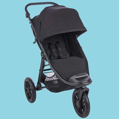 Baby Jogger Portable Stroller