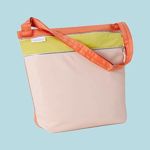 Esembly Day Bag