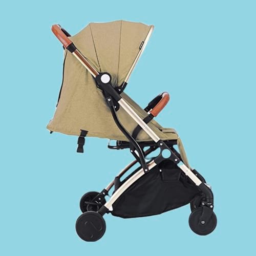 Lejoux Baby Pushchair Stroller