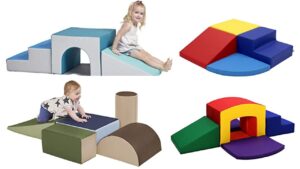 best climbing toys for 1 year old
