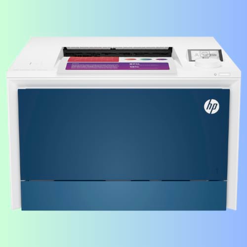 HP Color Laserjet Pro 4201dn Printer Review