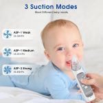 Electric Nasal Aspirator for Baby - Image 7