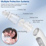 Electric Nasal Aspirator for Baby - Image 4