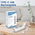 Electric Nasal Aspirator for Baby - Image 3