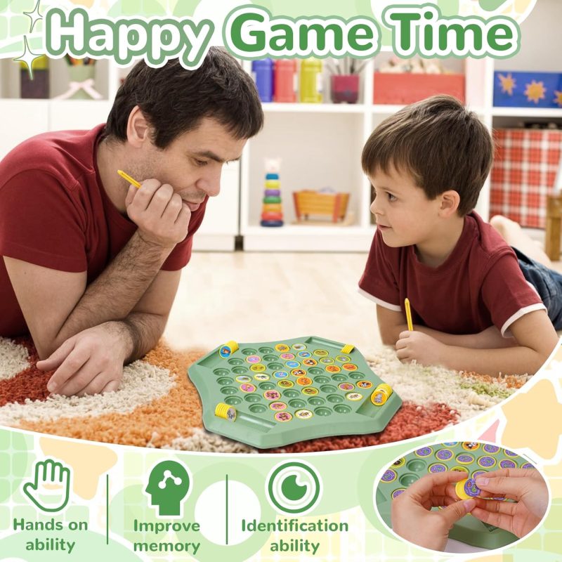 flipped chess