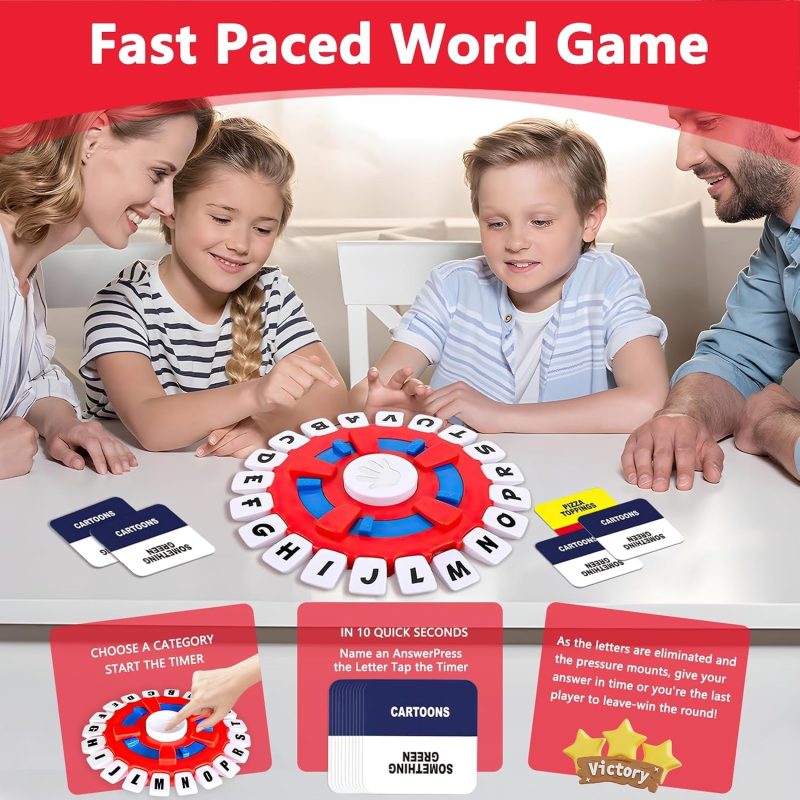 tapple game